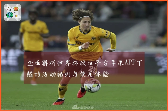 全面解析世界杯投注平台苹果APP下载的活动福利与使用体验