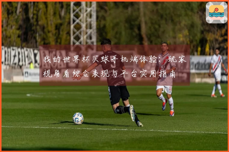 我的世界杯买球手机端体验：玩家视角看综合表现与平台实用指南