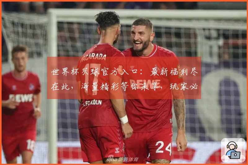 世界杯买球官方入口：最新福利尽在此，海量精彩等你来享，玩家必看攻略！