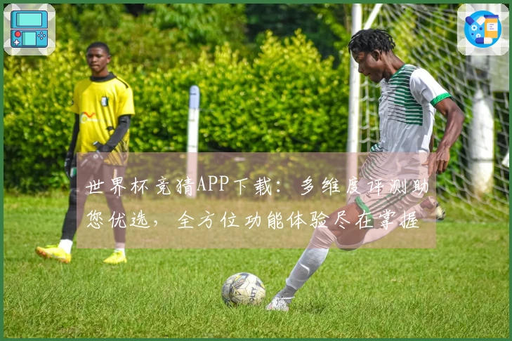 世界杯竞猜APP下载：多维度评测助您优选，全方位功能体验尽在掌握