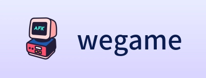 wegame Logo